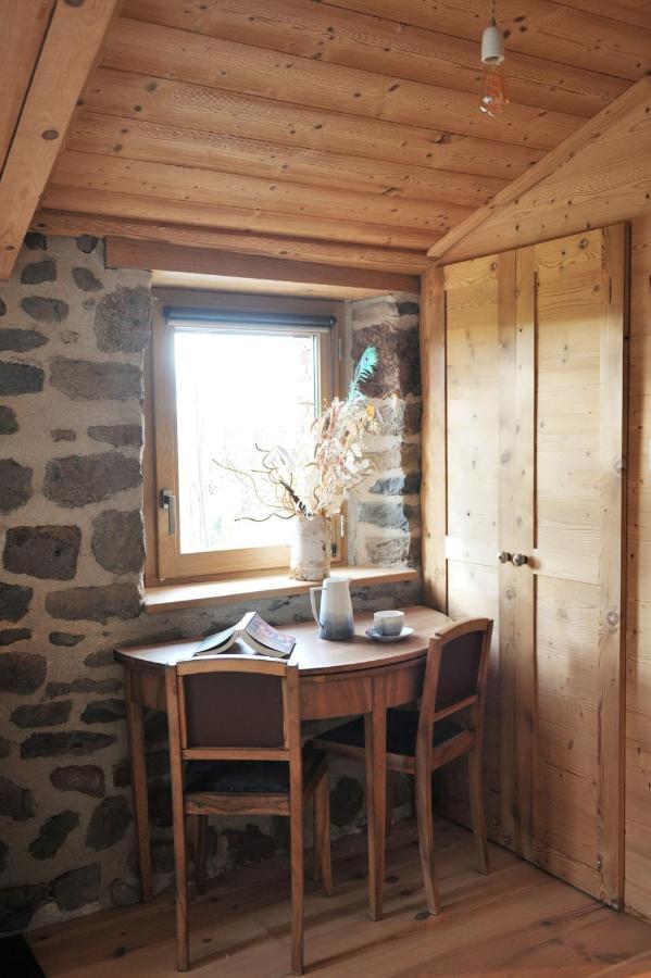 Chambre D'Hotes Privative Au Creux Du Nid Siaugues-Sainte-Marie 외부 사진