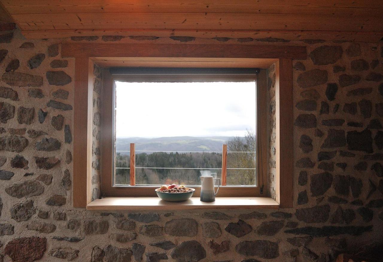 Chambre D'Hotes Privative Au Creux Du Nid Siaugues-Sainte-Marie 외부 사진